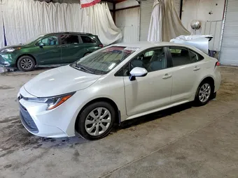 2024 Toyota Corolla JTDB4MEE8R3020467 Lot 59080906