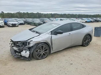 2023 Toyota Prius JTDACAAU2P3013604 Lot 47005146