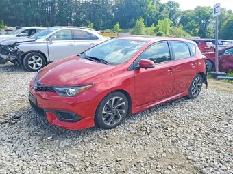 2017 Toyota Corolla JTNKARJE9HJ541120 Lot 56795356
