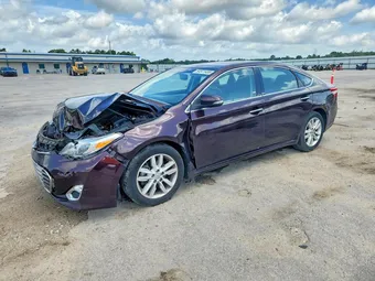 2015 Toyota Avalon 4T1BK1EB8FU177539