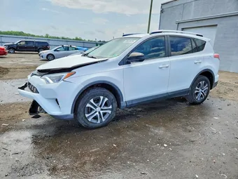 2016 Toyota RAV4 JTMZFREV7GD084982 Lot 56633876