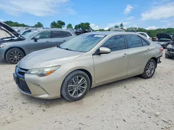 2016 Toyota Camry 4T1BF1FK4GU148110 Lot 56674336