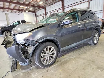 2016 Toyota RAV4 2T3YFREV2GW262280 Lot 53467306