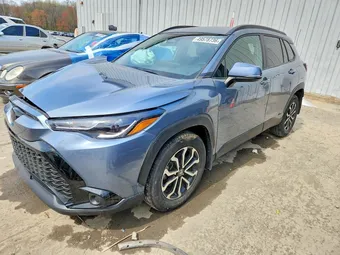 2023 Toyota Corolla Cross 7MUFBABG9PV011841 Lot 49578736