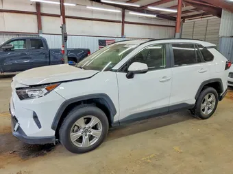 2019 Toyota RAV4 JTMP1RFV2KJ002977 Lot 48927306