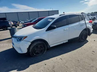 2016 Toyota RAV4 JTMZFREV6GJ094856 Lot 58622316