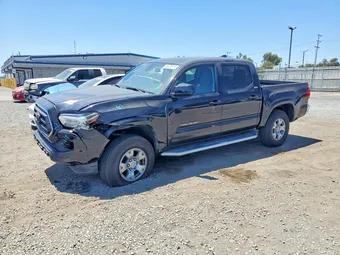 2020 Toyota Tacoma 5TFAX5GN4LX180478 Lot 58826876