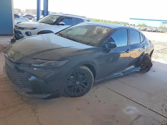 2025 Toyota Camry 4T1DAACK7SU090238 Lot 54720056