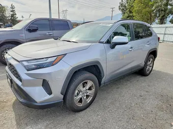 2023 Toyota RAV4 JTMMWRFV7PD194200 Lot 56444646