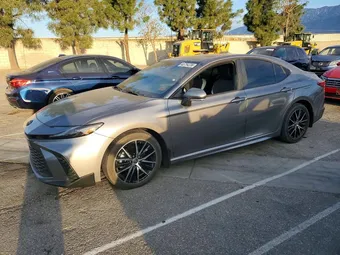 2026 Toyota Camry 4T1DAACK6TU669349 Lot 45754236