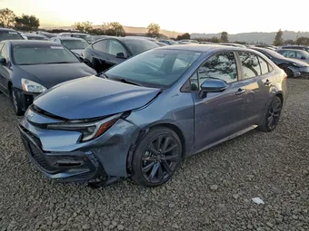 2024 Toyota Corolla 5YFS4MCE2RP205415 Lot 94955805