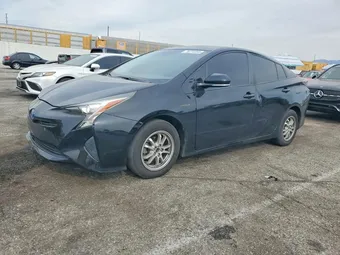 2017 Toyota Prius JTDKARFU5H3536697 Lot 76273355