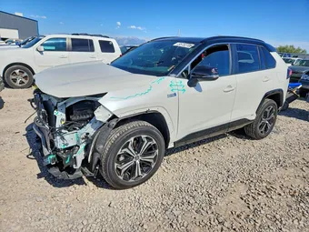 2021 Toyota RAV4 Prime JTMEB3FV2MD072949 Lot 55732706