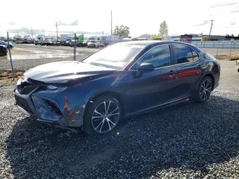 2018 Toyota Camry JTNB11HK4J3005764 Lot 49915936