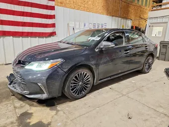 2016 Toyota Avalon 4T1BK1EB3GU218158
