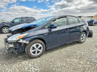2015 Toyota Prius JTDKN3DU8F0436404 Lot 54182166