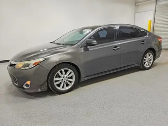 2015 Toyota Avalon 4T1BK1EB0FU154529