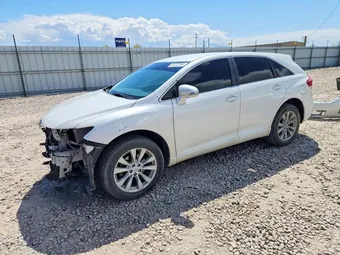 2015 Toyota Venza 4T3BA3BBXFU068042