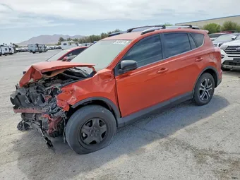 2016 Toyota RAV4 JTMZFREV3GJ091154 Lot 54909776