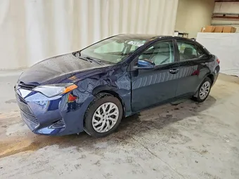 2019 Toyota Corolla 5YFBURHE7KP934621 Lot 54247646