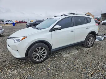 2016 Toyota RAV4 JTMDJREV4GD005888 Lot 53440546