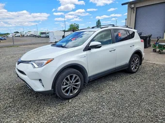 2017 Toyota RAV4 JTMDJREV7HD117974 Lot 55456906