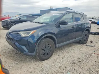 2017 Toyota RAV4 2T3ZFREV5HW358006 Lot 56533076