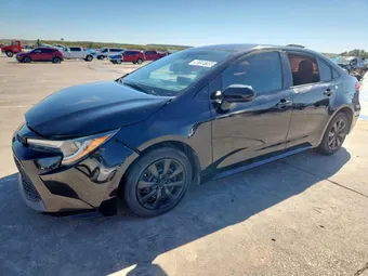 2020 Toyota Corolla 5YFEPRAE4LP093938 Lot 90199795