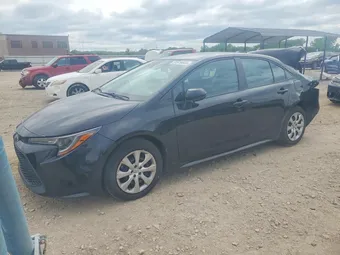 2021 Toyota Corolla 5YFEPMAE6MP201397 Lot 51519666