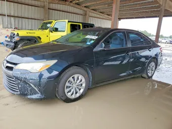 2016 Toyota Camry 4T4BF1FK5GR522326 Lot 57525716