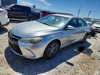 2016 Toyota Camry 4T1BF1FK1GU578886 Lot 54854036