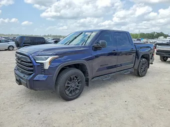2025 Toyota Tundra 5TFLA5DB9SX315831