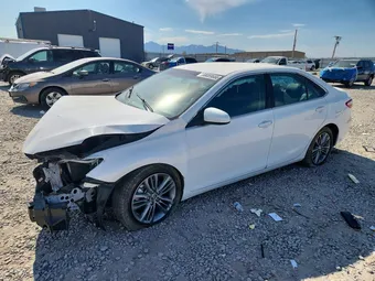 2016 Toyota Camry 4T1BF1FK9GU172578 Lot 58059666