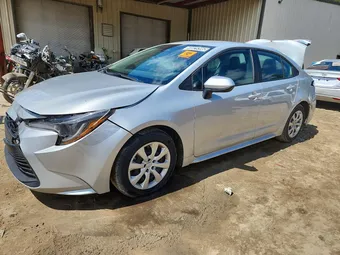2026 Toyota Corolla 5YFB4MDE8TP374943 Lot 50825396
