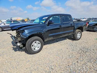 2022 Toyota Tacoma 3TYAX5GN4NT037897 Lot 54518946
