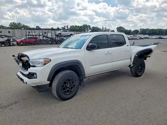 2023 Toyota Tacoma 3TMCZ5AN0PM596910 Lot 56603526