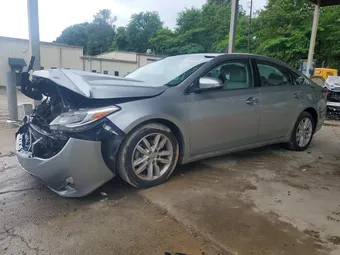 2015 Toyota Avalon 4T1BK1EB0FU180919