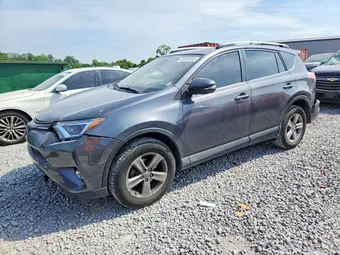 2017 Toyota RAV4 JTMWFREV7HD099664 Lot 56684046