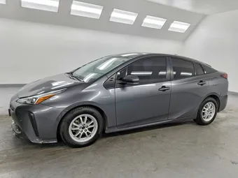 2022 Toyota Prius JTDKAMFU1N3158280 Lot 55919556