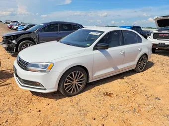 2016 Volkswagen Jetta 3VWD17AJ5GM284003 Lot 59712396