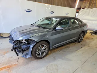 2024 Volkswagen Jetta 3VWEM7BU4RM050376 Lot 57939766