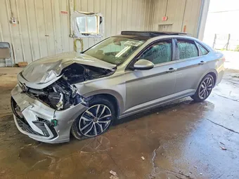 2026 Volkswagen Jetta 3VW7W7BU9TM001801 Lot 85972115
