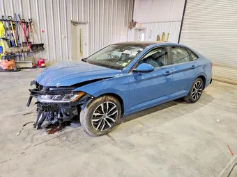 2026 Volkswagen Jetta 3VW7W7BU1TM028359 Lot 56048746