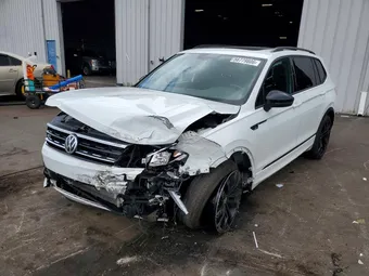 2020 Volkswagen Tiguan 3VV3B7AX6LM169339 Lot 56779806