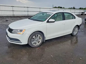 2016 Volkswagen Jetta 3VWD67AJ8GM363182 Lot 54681846