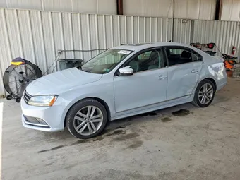 2017 Volkswagen Jetta 3VWL17AJ0HM363222 Lot 74513355