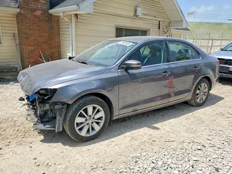 2015 Volkswagen Jetta 3VWD07AJ8FM301460 Lot 59606596