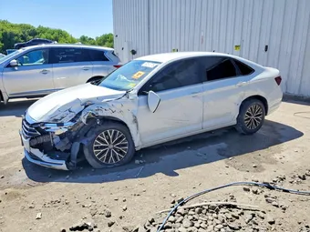 2021 Volkswagen Jetta 3VWC57BU3MM018242 Lot 53513776