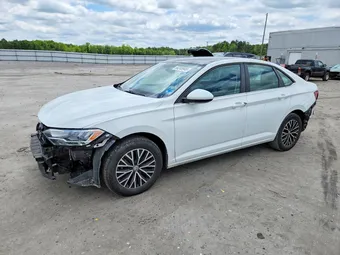 2021 Volkswagen Jetta 3VWC57BU6MM073316 Lot 56248946