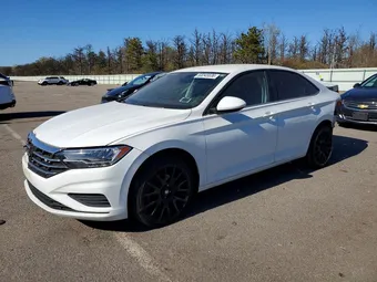 2020 Volkswagen Jetta 3VWCB7BU8LM061854 Lot 53245536